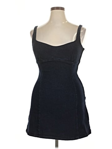 Zara Cocktail Dress (view 1)