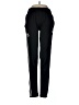 Adidas 100% Polyamide Black Track Pants Size M - photo 1