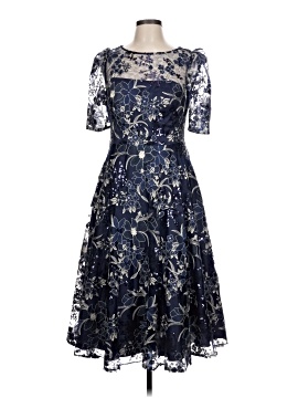 Eliza J Women's Cocktail Dresses On Sale Up To 90% Off Retail | ThredUp