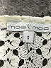 Moa Moa 100% Polyester Ivory Cardigan Size S - photo 7