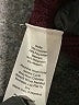 Talbots Burgundy Pullover Sweater Size M - photo 8