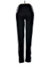 Adidas 100% Polyamide Black Track Pants Size M - photo 2
