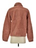 Toad & Co 100% Polyester Brown Faux Fur Jacket Size XS - photo 2