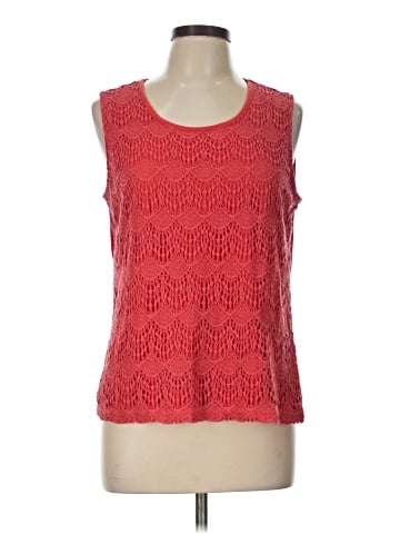 Verve Ami Tank Top (view 1)