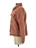 Toad & Co 100% Polyester Brown Faux Fur Jacket Size XS - photo 5