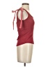 Summersalt Red Short Sleeve Top Size XS - photo 4