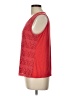 Verve Ami Red Tank Top Size L - photo 5
