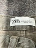 Zara Gray Jeans Size 0 - photo 7