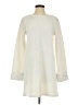 Leith Ivory Casual Dress Size S - photo 1