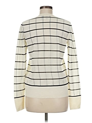 Theory Wool Pullover Sweater (view 2)