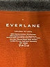 Everlane Orange Bodysuit Size S - photo 3