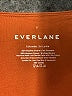 Everlane Orange Bodysuit Size S - photo 4