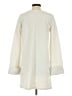 Leith Ivory Casual Dress Size S - photo 2