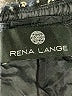 RENA LANGE Tweed Blue Jacket Size 6 - photo 3