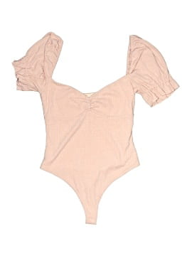Lovers + Friends Bodysuit