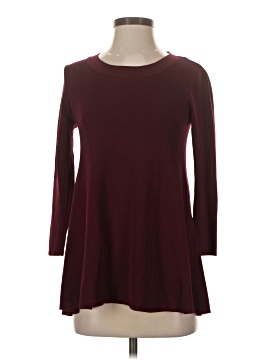 Anne Klein 3/4 Sleeve T-Shirt (view 1)