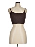 Aerie Brown Tank Top Size M - photo 1