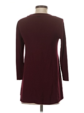 Anne Klein 3/4 Sleeve T-Shirt (view 2)