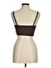 Aerie Brown Tank Top Size M - photo 2