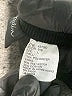 Kaelin 100% Polyester Solid Black Track Pants Size L - photo 8