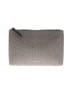 Calvin Klein Gray Clutch One size - photo 1