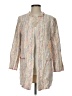Carlisle Tweed Ivory Blazer Size 4 - photo 1