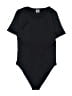 OQQ Black Bodysuit Size XL - photo 1