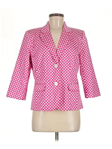 Isaac Mizrahi LIVE! Blazer (view 1)