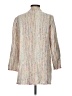 Carlisle Tweed Ivory Blazer Size 4 - photo 2
