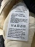 Madewell 100% Cotton Ivory Khakis Size 8 - photo 7