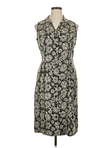 Studio 1 Casual Dress (view 1)