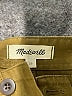 Madewell Green Cargo Pants Size 25 waist - photo 7