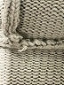 Unbranded Gray Pullover Sweater Size L - photo 7