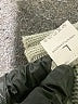 Unbranded Gray Pullover Sweater Size L - photo 8