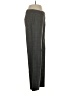 Gap Plaid Gray Dress Pants Size 4 - photo 4