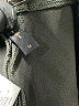 BCBGMAXAZRIA Black Active Pants Size M - photo 9
