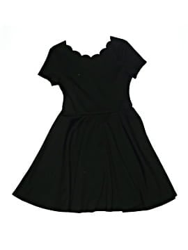 Zunie Dress (view 1)