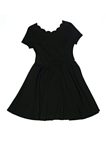 Zunie Dress (view 1)