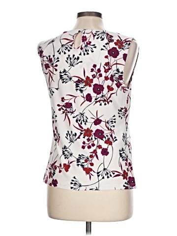 Tommy Hilfiger Sleeveless Blouse (view 2)