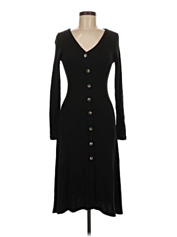 Double Zero Casual Dress (view 1)