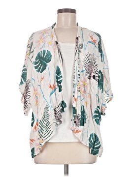 Extraordinary Kimono