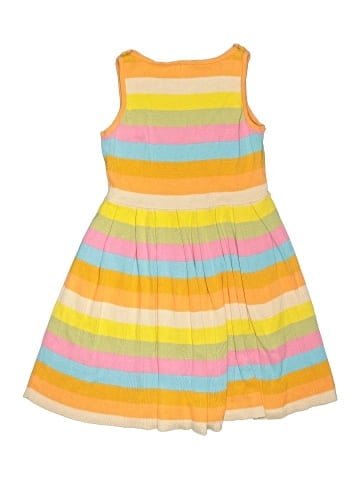Janie and Jack Dress (view 2)