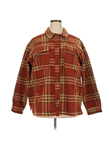 Maurices Jacket (view 1)