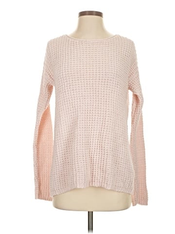 Bethany Mota for Aeropostale Pullover Sweater (view 1)