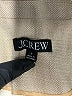 J.Crew 100% Viscose Ivory Blazer Size 0 - photo 6