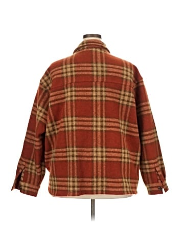 Maurices Jacket (view 2)