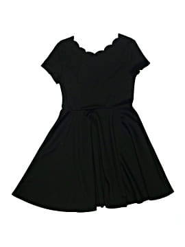 Zunie Dress (view 2)