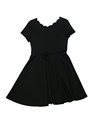 Zunie Dress (view 2)