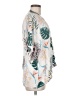 Extraordinary Tropical White Kimono Size M (estimated) - photo 4