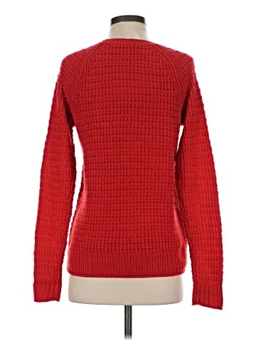 Gap Pullover Sweater (view 2)